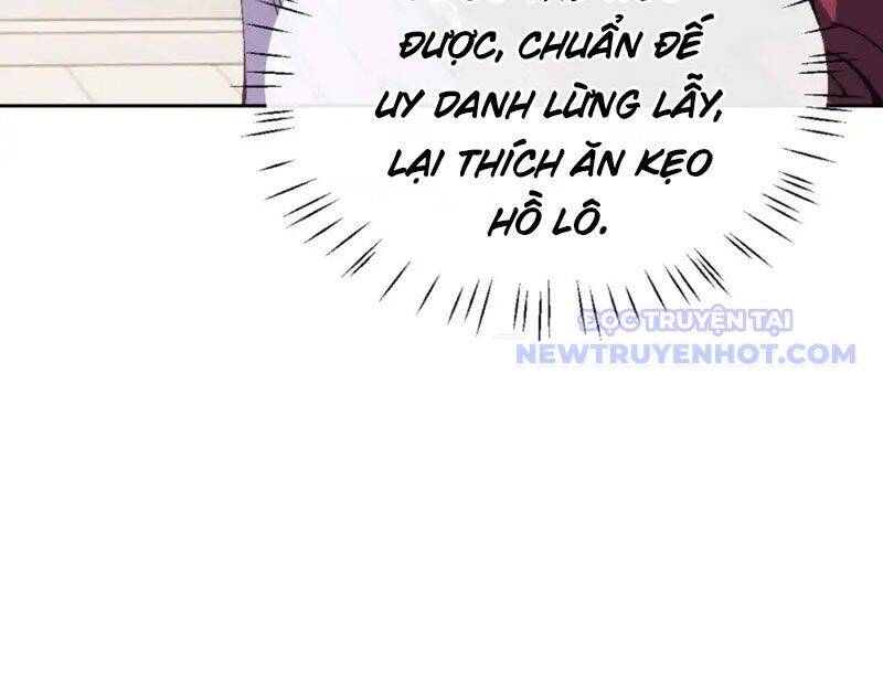 Sư Tôn: Nghịch Đồ Này Mới Không Phải Là Thánh Tử Chap 111 - Next Chap 112