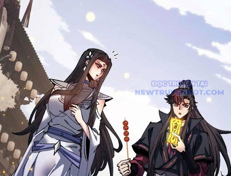 Sư Tôn: Nghịch Đồ Này Mới Không Phải Là Thánh Tử Chap 111 - Next Chap 112