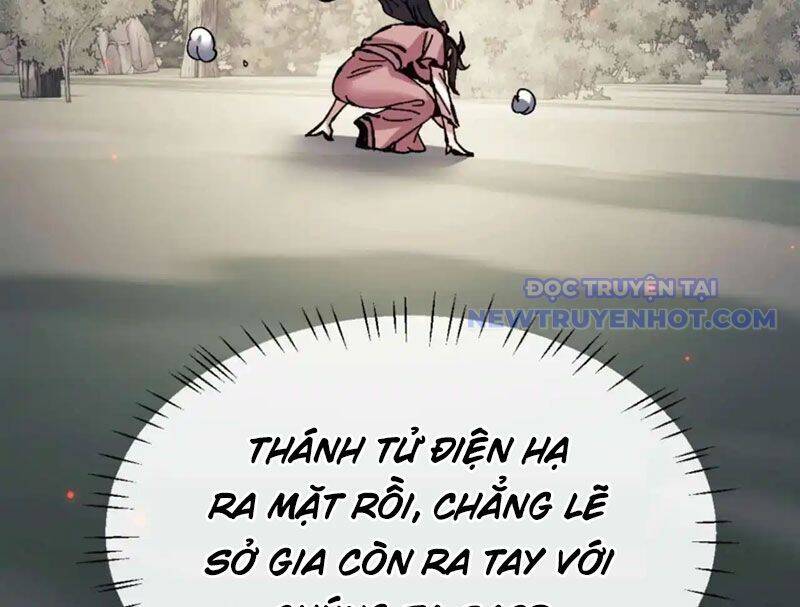 Sư Tôn: Nghịch Đồ Này Mới Không Phải Là Thánh Tử Chap 111 - Next Chap 112