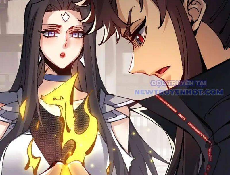 Sư Tôn: Nghịch Đồ Này Mới Không Phải Là Thánh Tử Chap 111 - Next Chap 112
