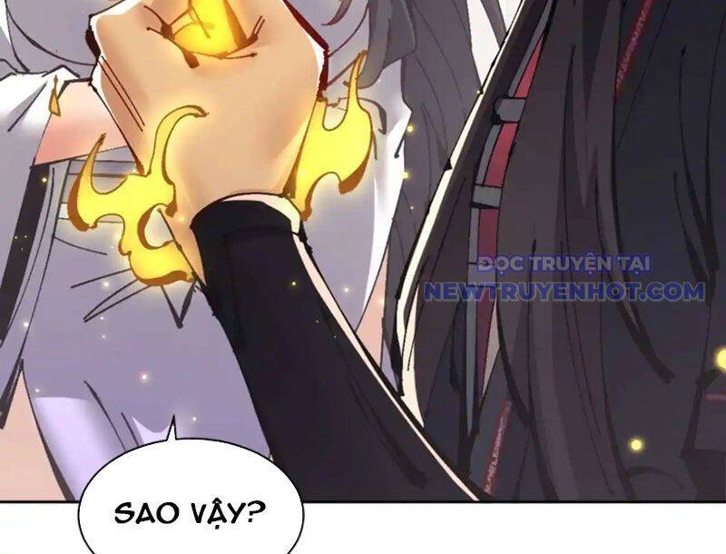 Sư Tôn: Nghịch Đồ Này Mới Không Phải Là Thánh Tử Chap 111 - Next Chap 112