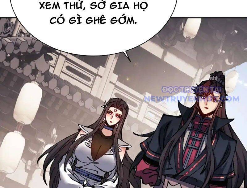 Sư Tôn: Nghịch Đồ Này Mới Không Phải Là Thánh Tử Chap 111 - Next Chap 112