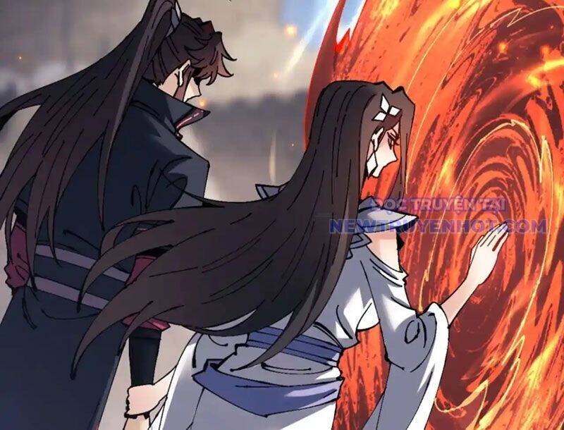 Sư Tôn: Nghịch Đồ Này Mới Không Phải Là Thánh Tử Chap 111 - Next Chap 112