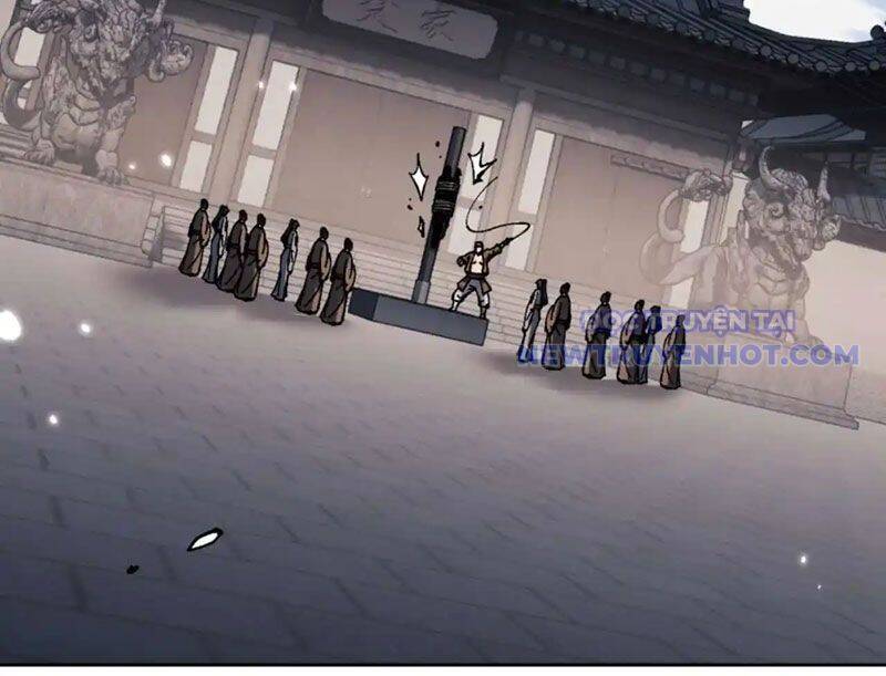Sư Tôn: Nghịch Đồ Này Mới Không Phải Là Thánh Tử Chap 111 - Next Chap 112