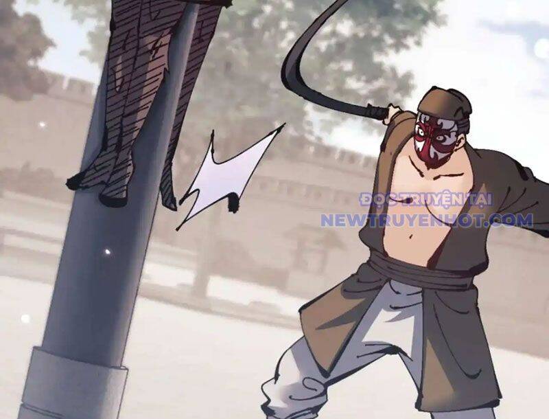 Sư Tôn: Nghịch Đồ Này Mới Không Phải Là Thánh Tử Chap 111 - Next Chap 112