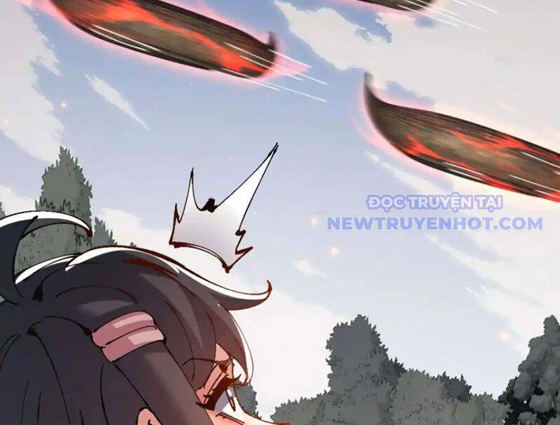 Sư Tôn: Nghịch Đồ Này Mới Không Phải Là Thánh Tử Chap 111 - Next Chap 112