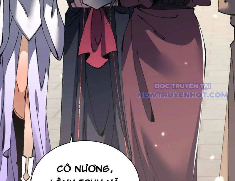 Sư Tôn: Nghịch Đồ Này Mới Không Phải Là Thánh Tử Chap 111 - Next Chap 112