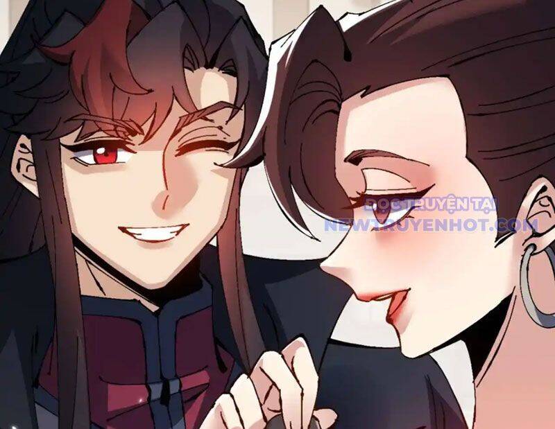 Sư Tôn: Nghịch Đồ Này Mới Không Phải Là Thánh Tử Chap 111 - Next Chap 112