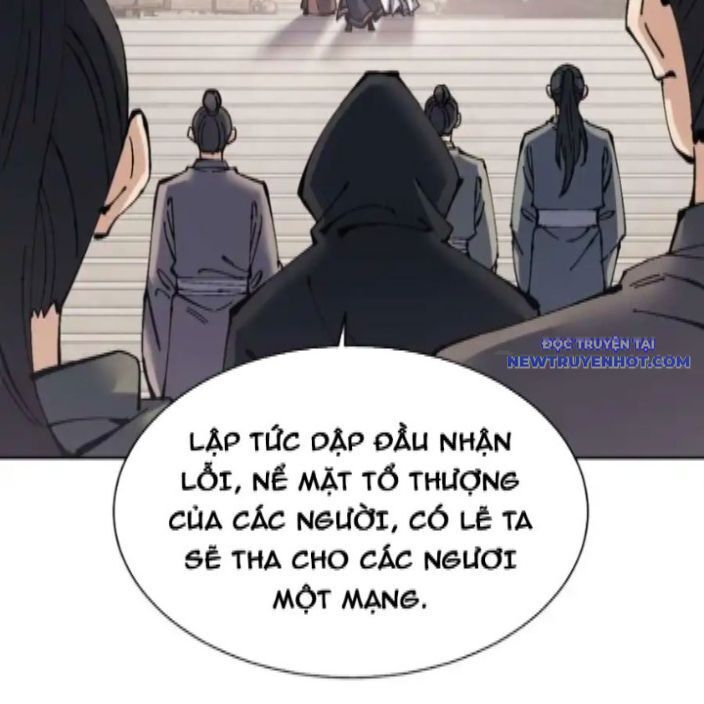 Sư Tôn: Nghịch Đồ Này Mới Không Phải Là Thánh Tử Chap 112 - Next Chap 113