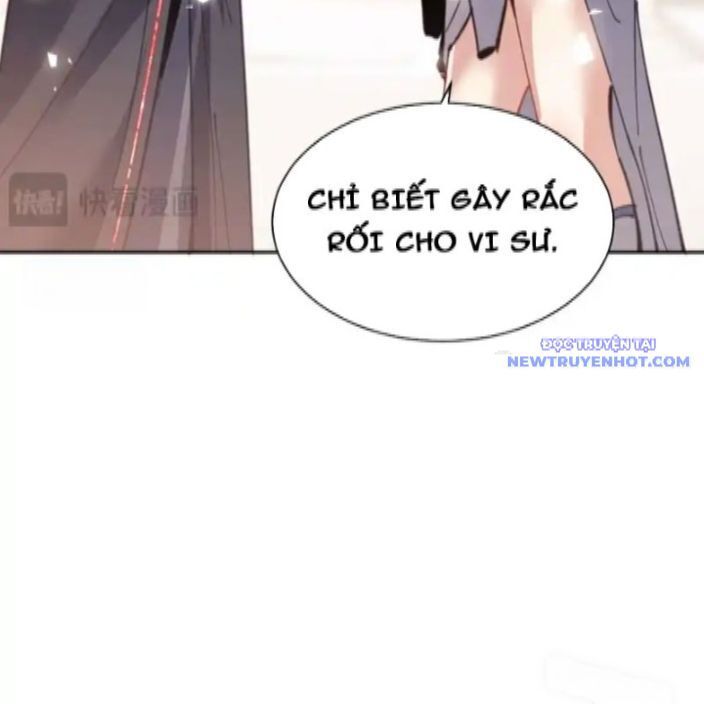 Sư Tôn: Nghịch Đồ Này Mới Không Phải Là Thánh Tử Chap 112 - Next Chap 113