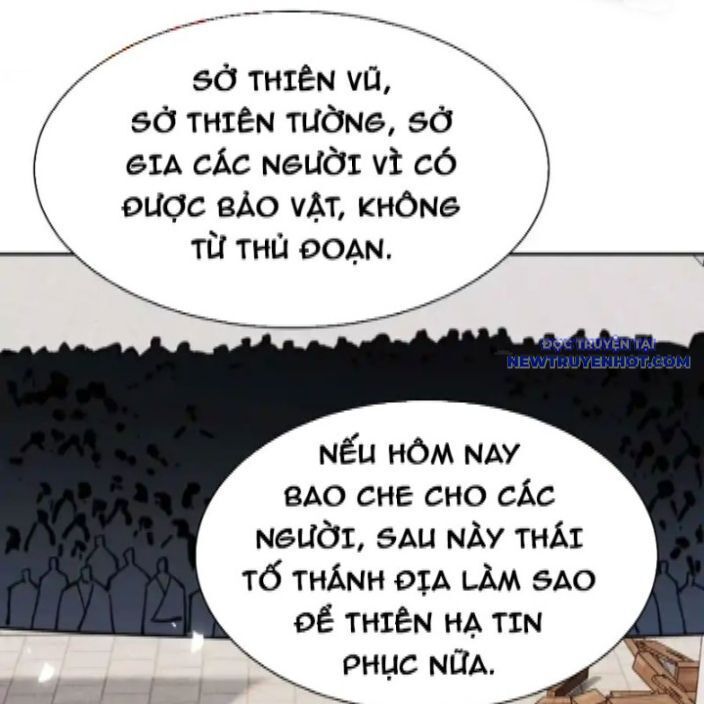 Sư Tôn: Nghịch Đồ Này Mới Không Phải Là Thánh Tử Chap 112 - Next Chap 113