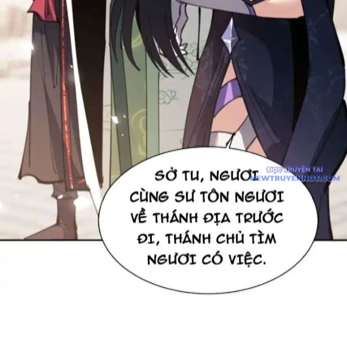 Sư Tôn: Nghịch Đồ Này Mới Không Phải Là Thánh Tử Chap 112 - Next Chap 113