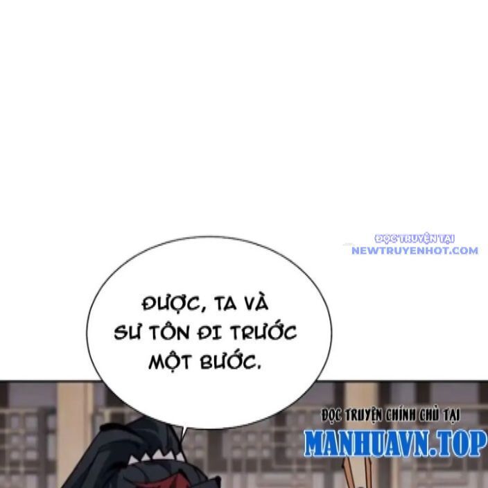 Sư Tôn: Nghịch Đồ Này Mới Không Phải Là Thánh Tử Chap 112 - Next Chap 113