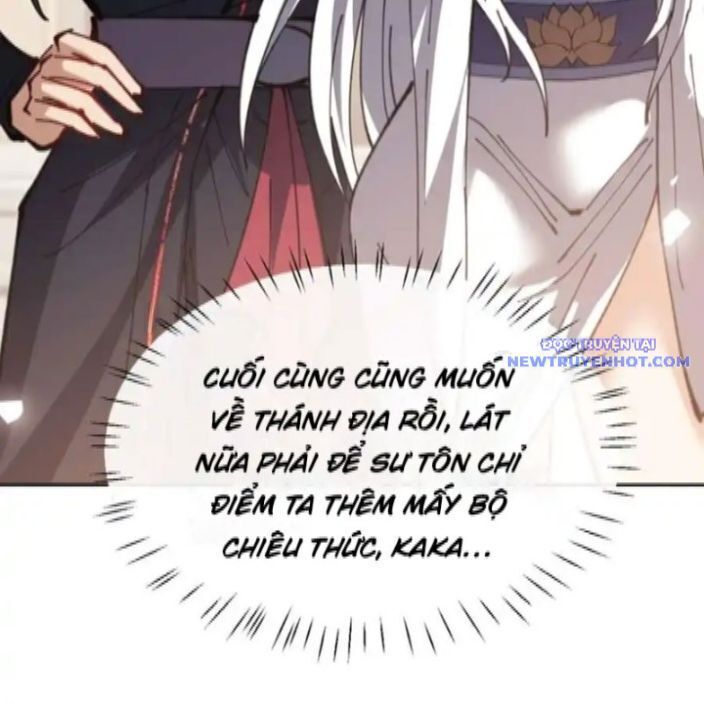 Sư Tôn: Nghịch Đồ Này Mới Không Phải Là Thánh Tử Chap 112 - Next Chap 113