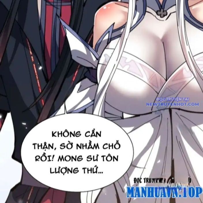Sư Tôn: Nghịch Đồ Này Mới Không Phải Là Thánh Tử Chap 112 - Next Chap 113