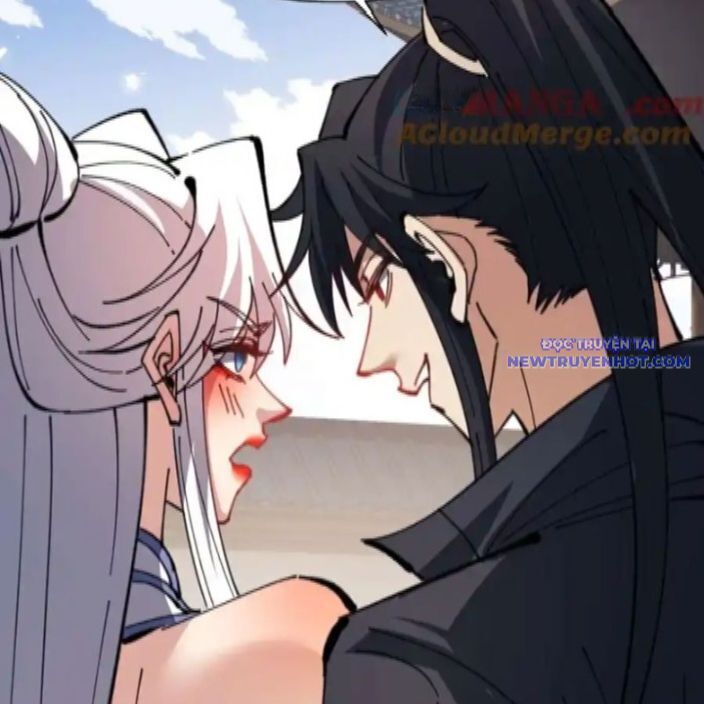 Sư Tôn: Nghịch Đồ Này Mới Không Phải Là Thánh Tử Chap 112 - Next Chap 113