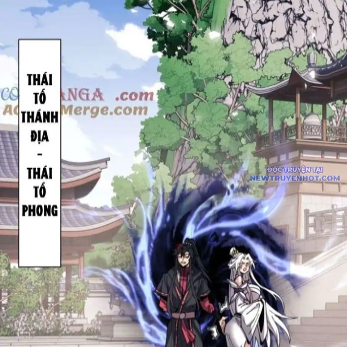 Sư Tôn: Nghịch Đồ Này Mới Không Phải Là Thánh Tử Chap 112 - Next Chap 113