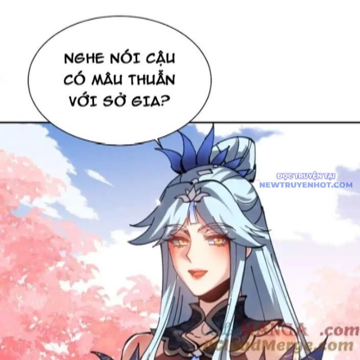 Sư Tôn: Nghịch Đồ Này Mới Không Phải Là Thánh Tử Chap 112 - Next Chap 113