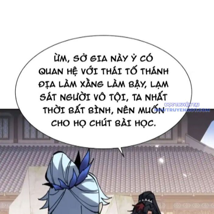 Sư Tôn: Nghịch Đồ Này Mới Không Phải Là Thánh Tử Chap 112 - Next Chap 113
