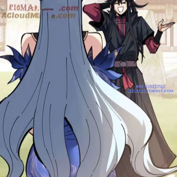 Sư Tôn: Nghịch Đồ Này Mới Không Phải Là Thánh Tử Chap 112 - Next Chap 113