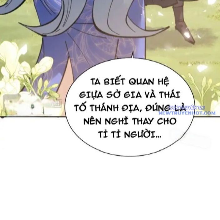 Sư Tôn: Nghịch Đồ Này Mới Không Phải Là Thánh Tử Chap 112 - Next Chap 113