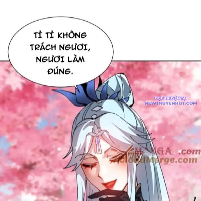 Sư Tôn: Nghịch Đồ Này Mới Không Phải Là Thánh Tử Chap 112 - Next Chap 113