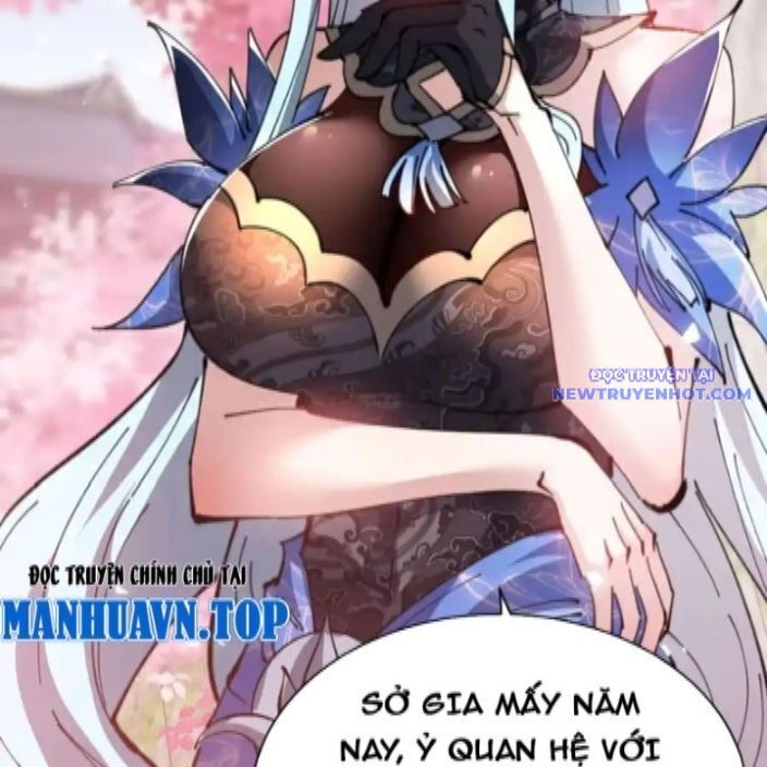 Sư Tôn: Nghịch Đồ Này Mới Không Phải Là Thánh Tử Chap 112 - Next Chap 113