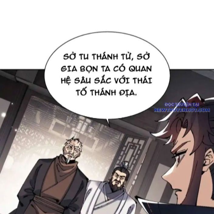 Sư Tôn: Nghịch Đồ Này Mới Không Phải Là Thánh Tử Chap 112 - Next Chap 113