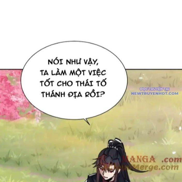 Sư Tôn: Nghịch Đồ Này Mới Không Phải Là Thánh Tử Chap 112 - Next Chap 113