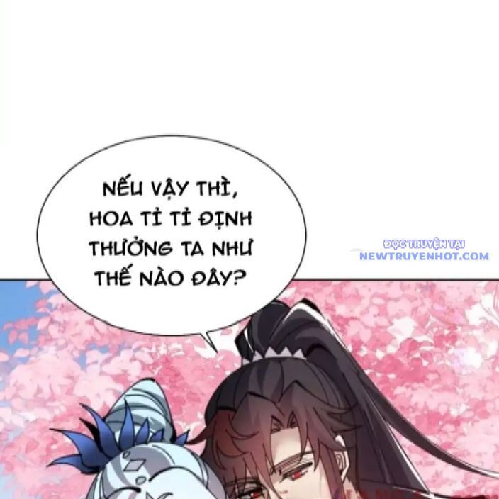 Sư Tôn: Nghịch Đồ Này Mới Không Phải Là Thánh Tử Chap 112 - Next Chap 113