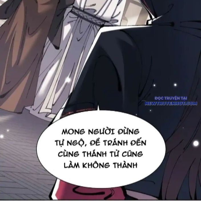 Sư Tôn: Nghịch Đồ Này Mới Không Phải Là Thánh Tử Chap 112 - Next Chap 113