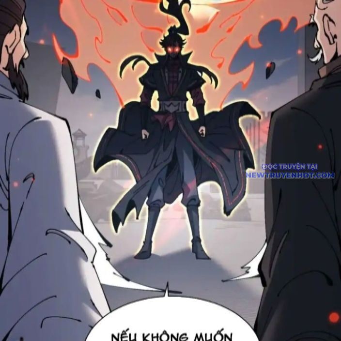 Sư Tôn: Nghịch Đồ Này Mới Không Phải Là Thánh Tử Chap 112 - Next Chap 113