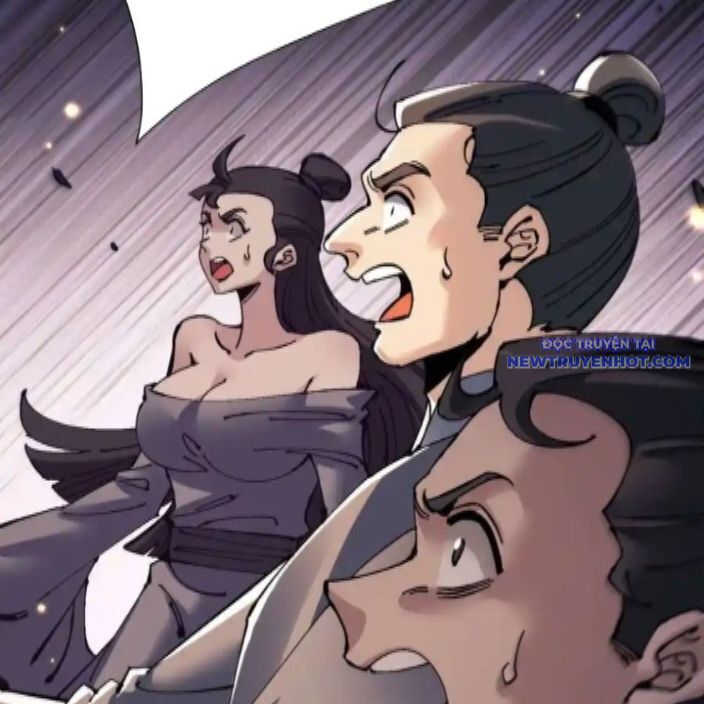 Sư Tôn: Nghịch Đồ Này Mới Không Phải Là Thánh Tử Chap 112 - Next Chap 113
