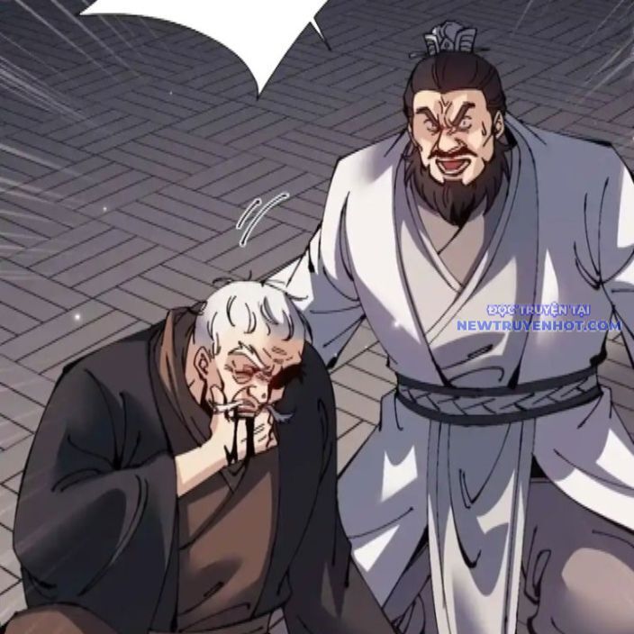 Sư Tôn: Nghịch Đồ Này Mới Không Phải Là Thánh Tử Chap 112 - Next Chap 113