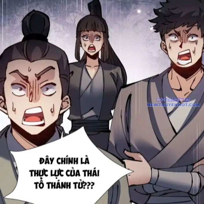 Sư Tôn: Nghịch Đồ Này Mới Không Phải Là Thánh Tử Chap 112 - Next Chap 113