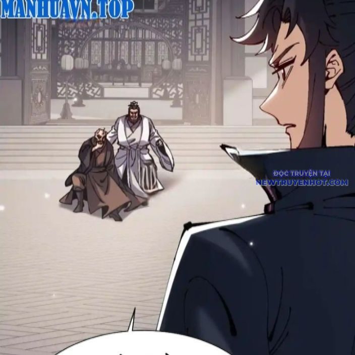 Sư Tôn: Nghịch Đồ Này Mới Không Phải Là Thánh Tử Chap 112 - Next Chap 113
