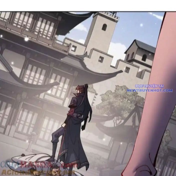 Sư Tôn: Nghịch Đồ Này Mới Không Phải Là Thánh Tử Chap 112 - Next Chap 113