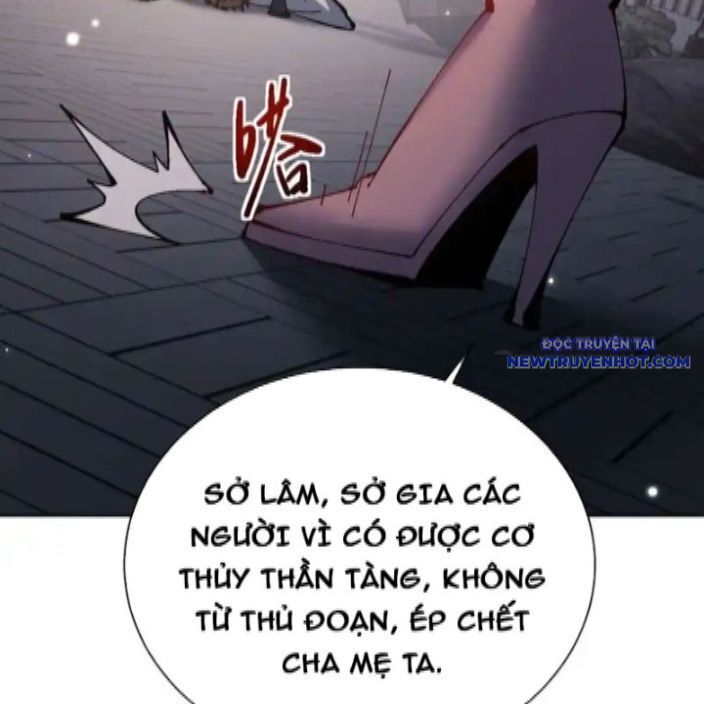 Sư Tôn: Nghịch Đồ Này Mới Không Phải Là Thánh Tử Chap 112 - Next Chap 113