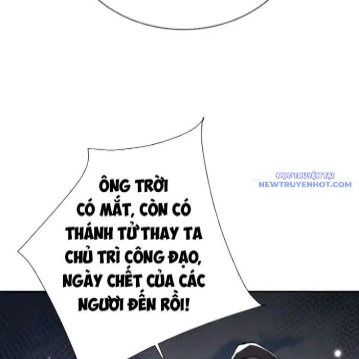 Sư Tôn: Nghịch Đồ Này Mới Không Phải Là Thánh Tử Chap 112 - Next Chap 113