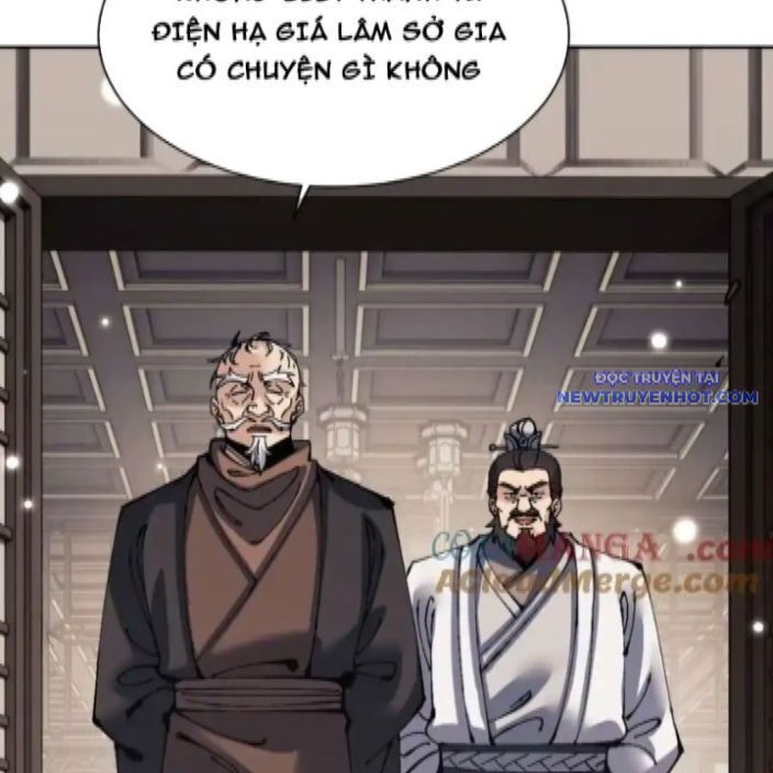 Sư Tôn: Nghịch Đồ Này Mới Không Phải Là Thánh Tử Chap 112 - Next Chap 113