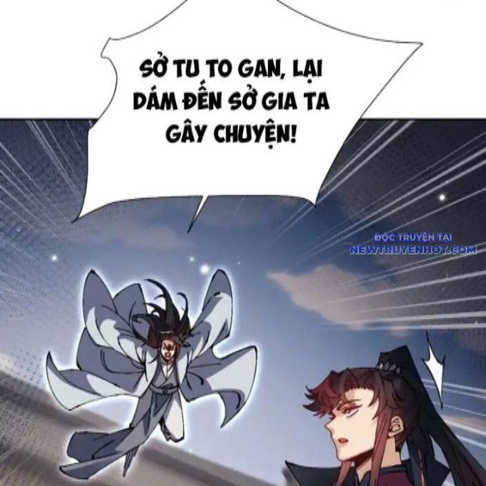 Sư Tôn: Nghịch Đồ Này Mới Không Phải Là Thánh Tử Chap 112 - Next Chap 113
