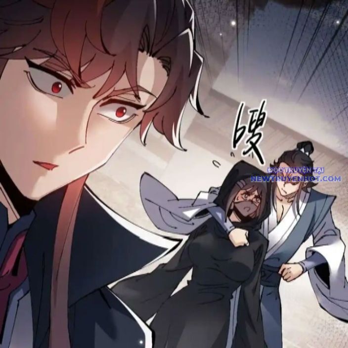 Sư Tôn: Nghịch Đồ Này Mới Không Phải Là Thánh Tử Chap 112 - Next Chap 113