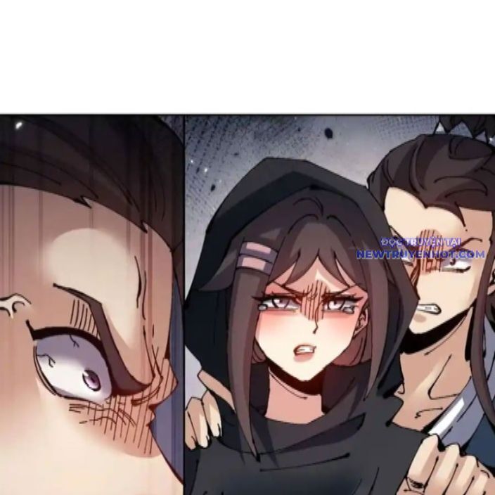 Sư Tôn: Nghịch Đồ Này Mới Không Phải Là Thánh Tử Chap 112 - Next Chap 113