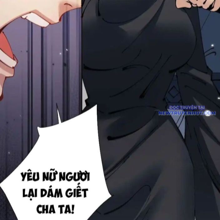 Sư Tôn: Nghịch Đồ Này Mới Không Phải Là Thánh Tử Chap 112 - Next Chap 113
