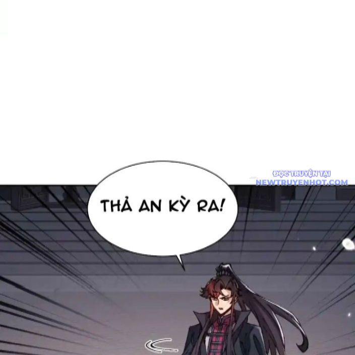 Sư Tôn: Nghịch Đồ Này Mới Không Phải Là Thánh Tử Chap 112 - Next Chap 113