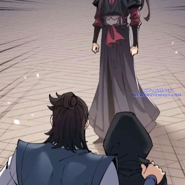 Sư Tôn: Nghịch Đồ Này Mới Không Phải Là Thánh Tử Chap 112 - Next Chap 113