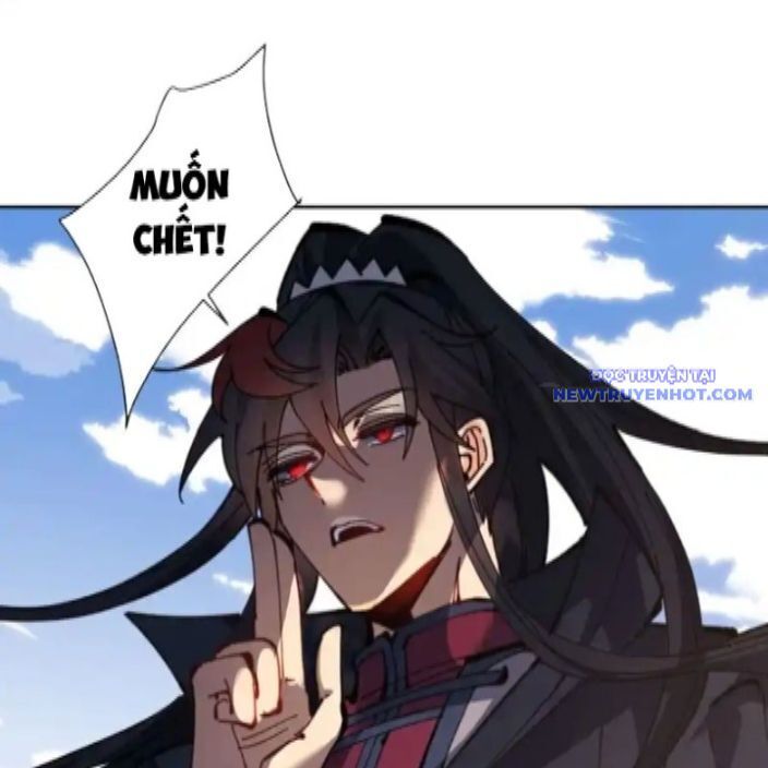 Sư Tôn: Nghịch Đồ Này Mới Không Phải Là Thánh Tử Chap 112 - Next Chap 113
