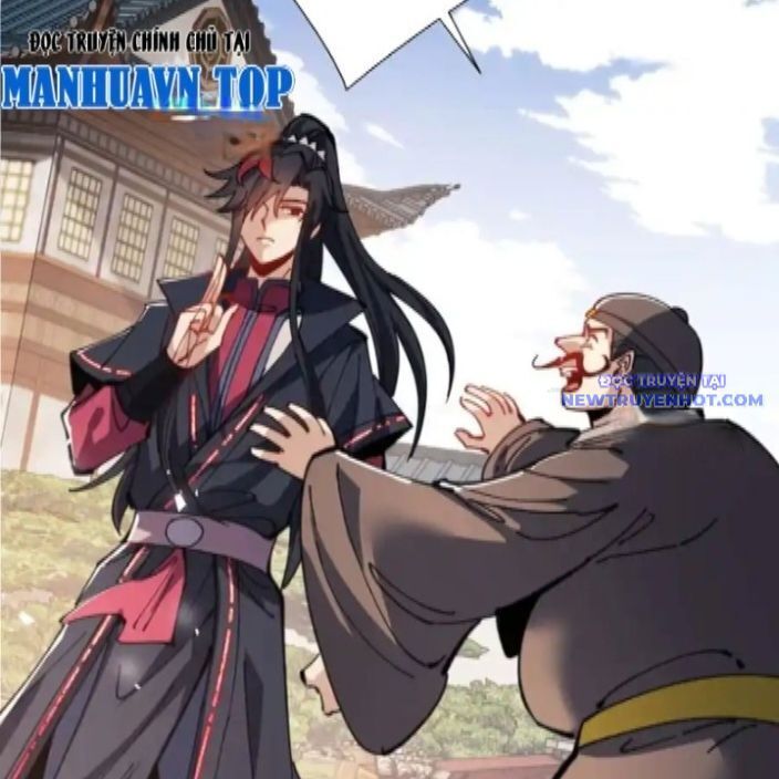 Sư Tôn: Nghịch Đồ Này Mới Không Phải Là Thánh Tử Chap 112 - Next Chap 113