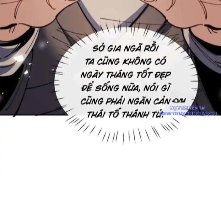 Sư Tôn: Nghịch Đồ Này Mới Không Phải Là Thánh Tử Chap 112 - Next Chap 113