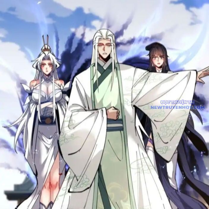 Sư Tôn: Nghịch Đồ Này Mới Không Phải Là Thánh Tử Chap 112 - Next Chap 113